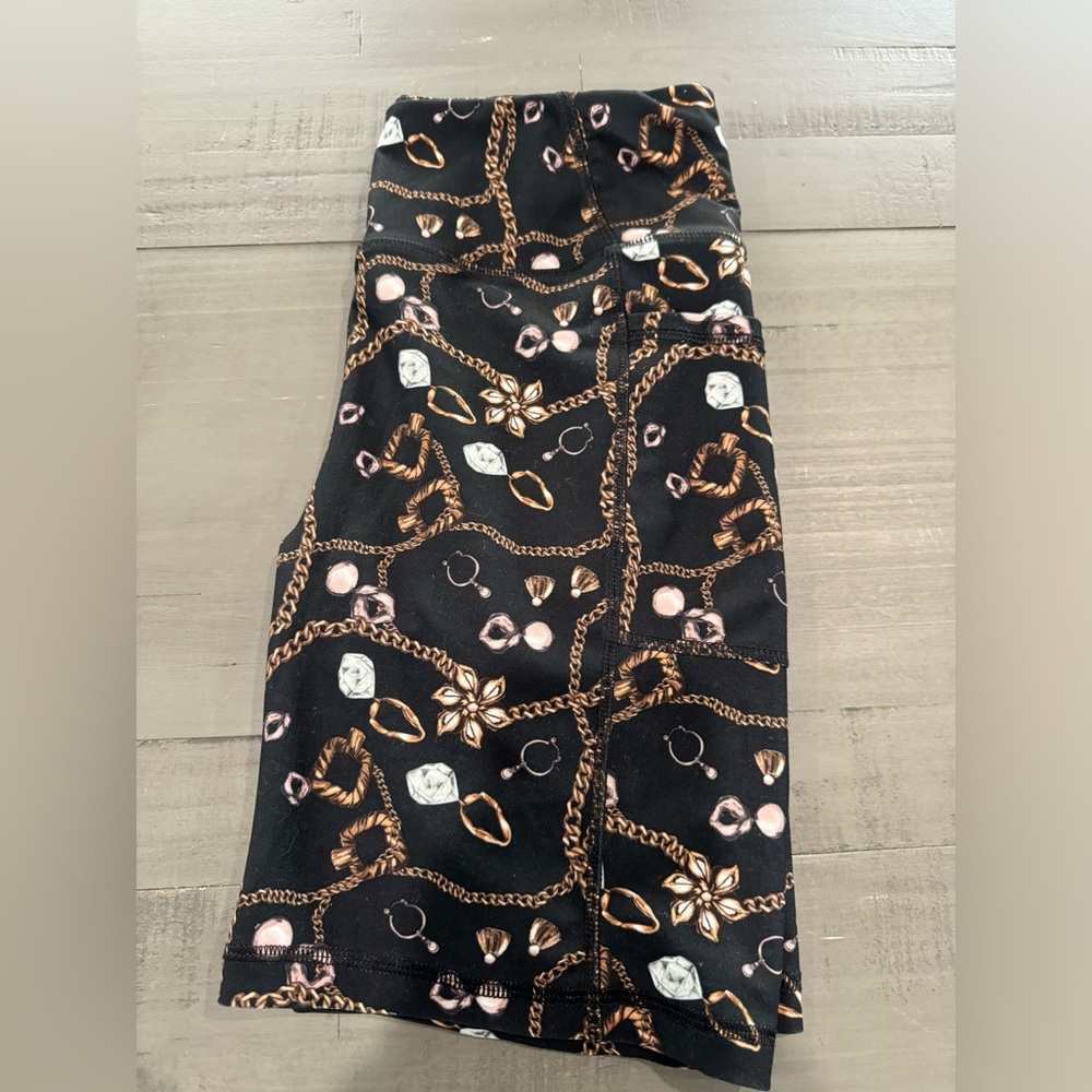 Gottex Women Biker Shorts